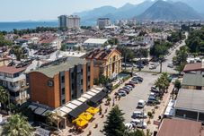 Others Der Inn Hotel