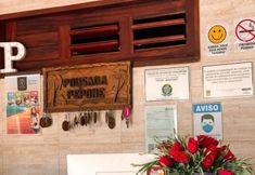 其他 4 Pousada Pepone