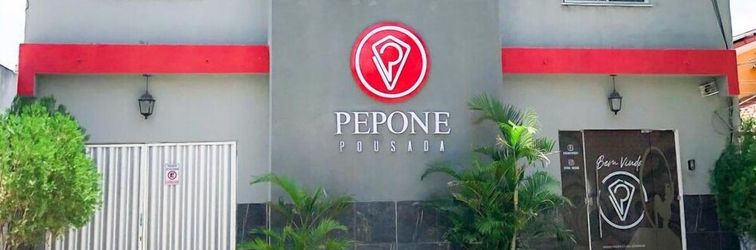 其他 Pousada Pepone