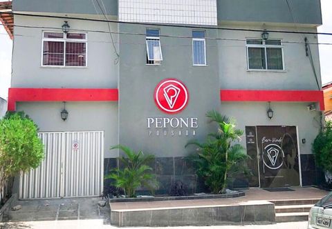 其他 Pousada Pepone