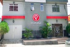 其他 Pousada Pepone