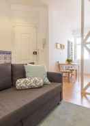 Bilik Bairro Alto Stylish by Homing