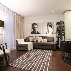 Bilik 1 Marques Design II by Homing, リスボン大学 ホテル