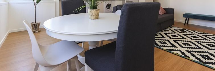 其他 Marques Premium I by Homing