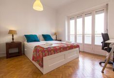 기타 5 Saldanha Concept by Homing