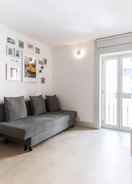 Bilik Alfama Orange Loft