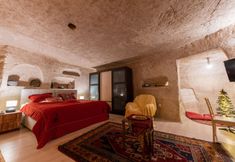 Khác 6 Cappadocia Deep Cave House