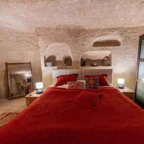 Primary image1卡帕多奇亞深洞穴屋,Zeferan Cappadocia | Top Steakhouse Restaurant with View | Lux Restaurants near me | Best Breakfast Lunch Dinner | Seafood飯店