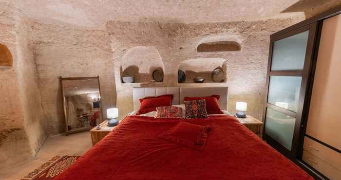 Others Cappadocia Deep Cave House