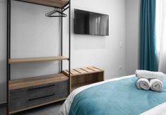 Lain-lain 4 Factory Inn Nilie Hospitality MGMT