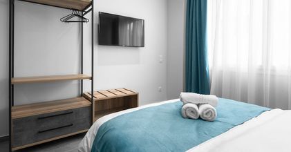 Lain-lain 4 Factory Inn Nilie Hospitality MGMT