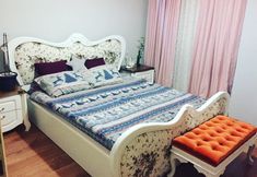 기타 3 Ali BaBa Guest Haus