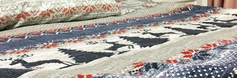 기타 Ali BaBa Guest Haus