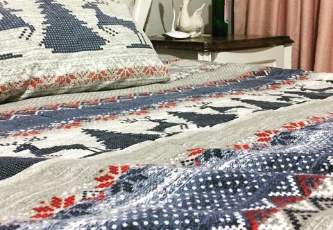 기타 Ali BaBa Guest Haus