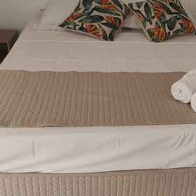 Room 1 델라스 포우사다, 부르갈하우 해변 호텔