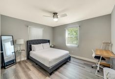 Others 5 Cozy 2BR Near UT Hyde Park Evonify