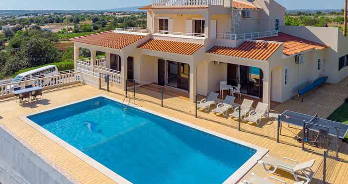 Lain-lain Villa Mirante in Albufeira