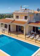 Bilik Villa Mirante in Albufeira