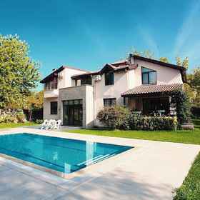 Primary image 1 Sapanca Doruk Konaklama, Kocaeli Villas