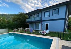 Others 3 Sapanca Doruk Konaklama