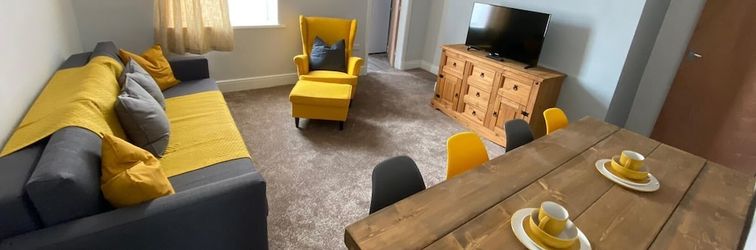 其他 BARNES STREET