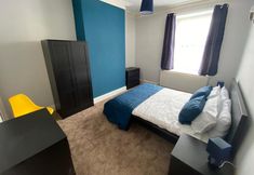 其他 4 BARNES STREET