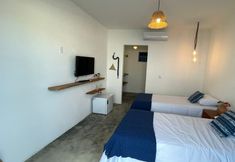 Lainnya 7 Le Petit Suítes Praia de Lages