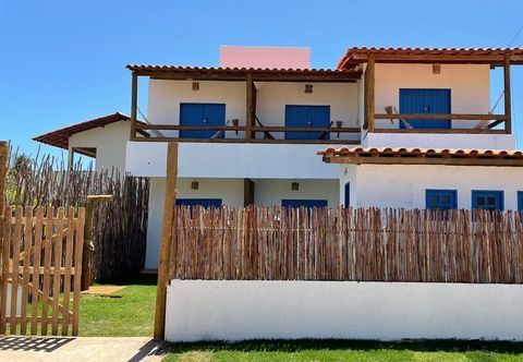 Lainnya Le Petit Suítes Praia de Lages