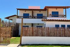 其他 Le Petit Suítes Praia de Lages