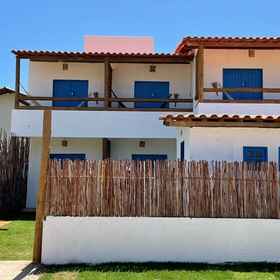 Primary image1Le Petit Suítes Praia de Lages,米兰特杜阿尔托杜克鲁泽罗飯店