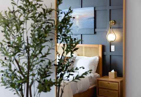 その他 The Modernist Hotel