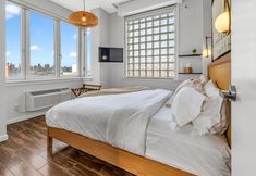 その他 6 The Modernist Hotel