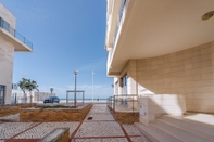 Lainnya Stunning 2-bed Apartment in Nazaré With Garage