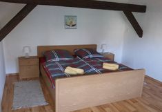 Others 2 Monteurwohnung Langelsheim max 3 Personen