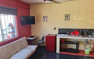 Lainnya 7 Super Cheap Loft Style Apartment in Merida Wifi Smartv