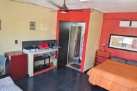 Others Super Cheap Loft Style Apartment in Merida Wifi Smartv