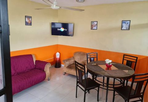 Others Excellent Apartment in Altaomico Floor and Equipped ac, Wifi, Tv
