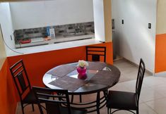 Others 4 Excellent Apartment in Altaomico Floor and Equipped ac, Wifi, Tv