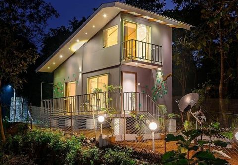 Others Mesmerising Farm Stay in Chalets Near Mumbai and Pune- Create Memories