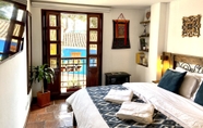 Others 3 Xia Xue Cosy Apartment La Candelaria 360 City View