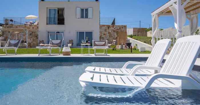 Lainnya Sicily luxury Marzamemi