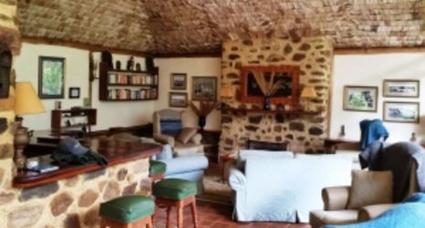 Others 2 Engagi Lodge