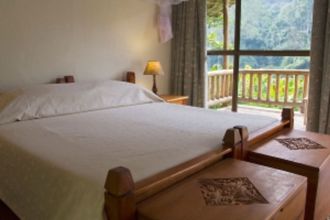 Others 4 Engagi Lodge