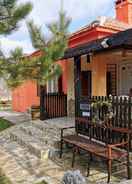 Imej utama Cozy 1 Bed Cottage in Ognen, Near Karnobat, Burgas