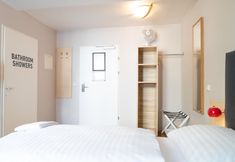 Lainnya 5 St Christopher's Vienna - Hostel