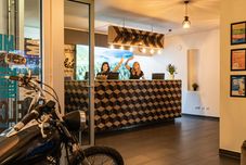 Lainnya St Christopher's Vienna - Hostel