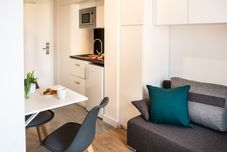 その他 Apartamenty Olimpijskie