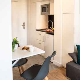 Primary image 1 アパルタメンティ オリンパイスキー, グダニスク大学 ホテル