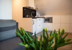 其他 3 Apartamenty Olimpijskie