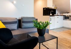 Others 5 Apartamenty Olimpijskie